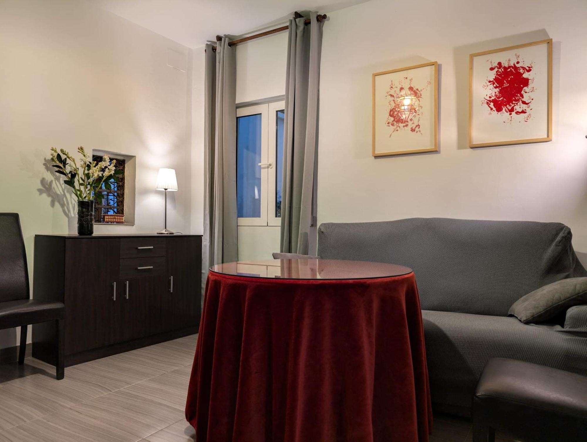 Dar Ar Nur Albaycin Con Patio * Granada
