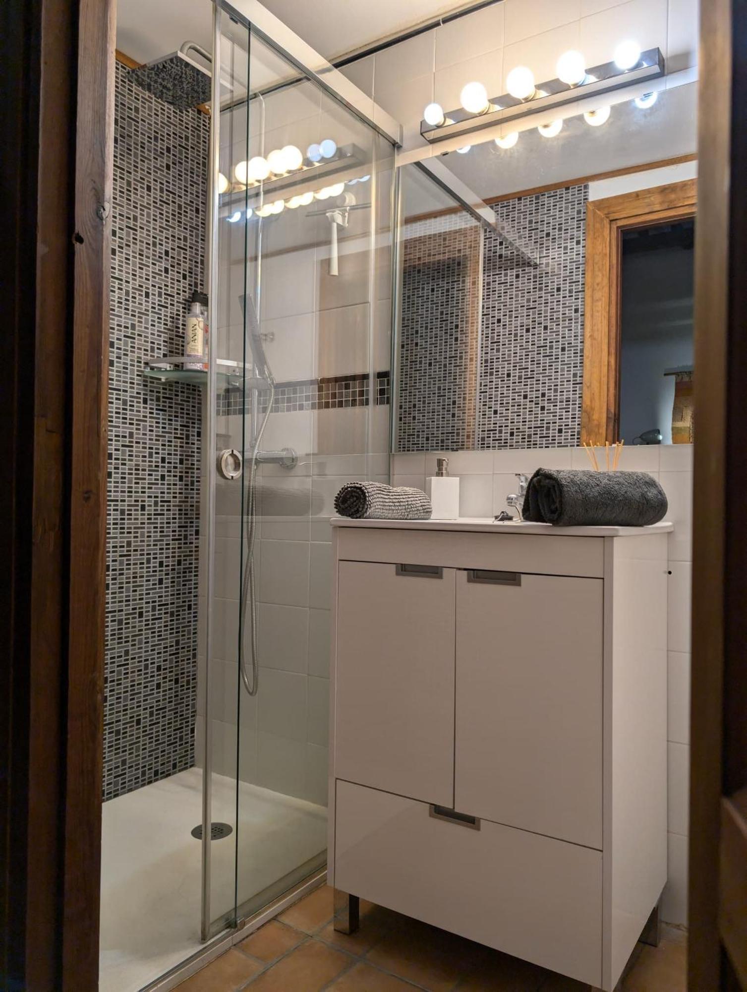 Dar Ar Nur Albaycin Con Patio Apartment