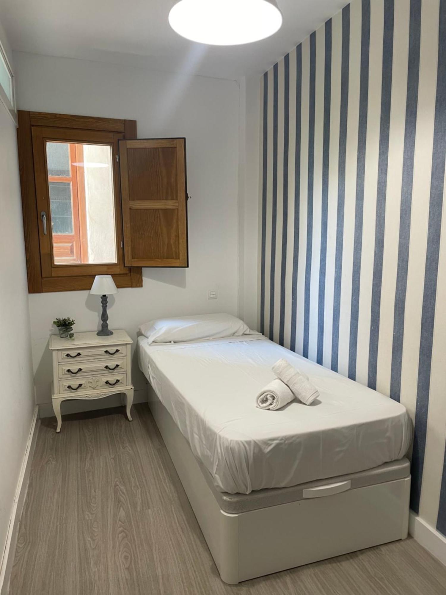 Apartment Home4u Elv 136 Granada
