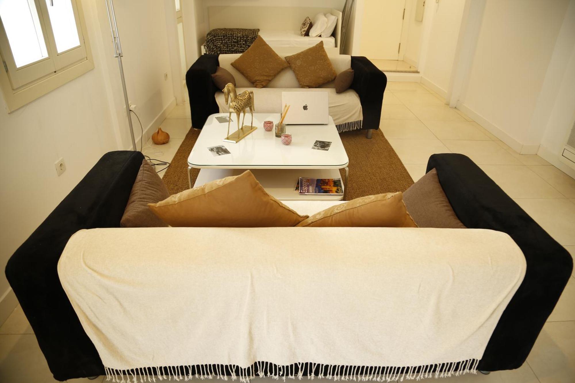 Apartamento Nomads *