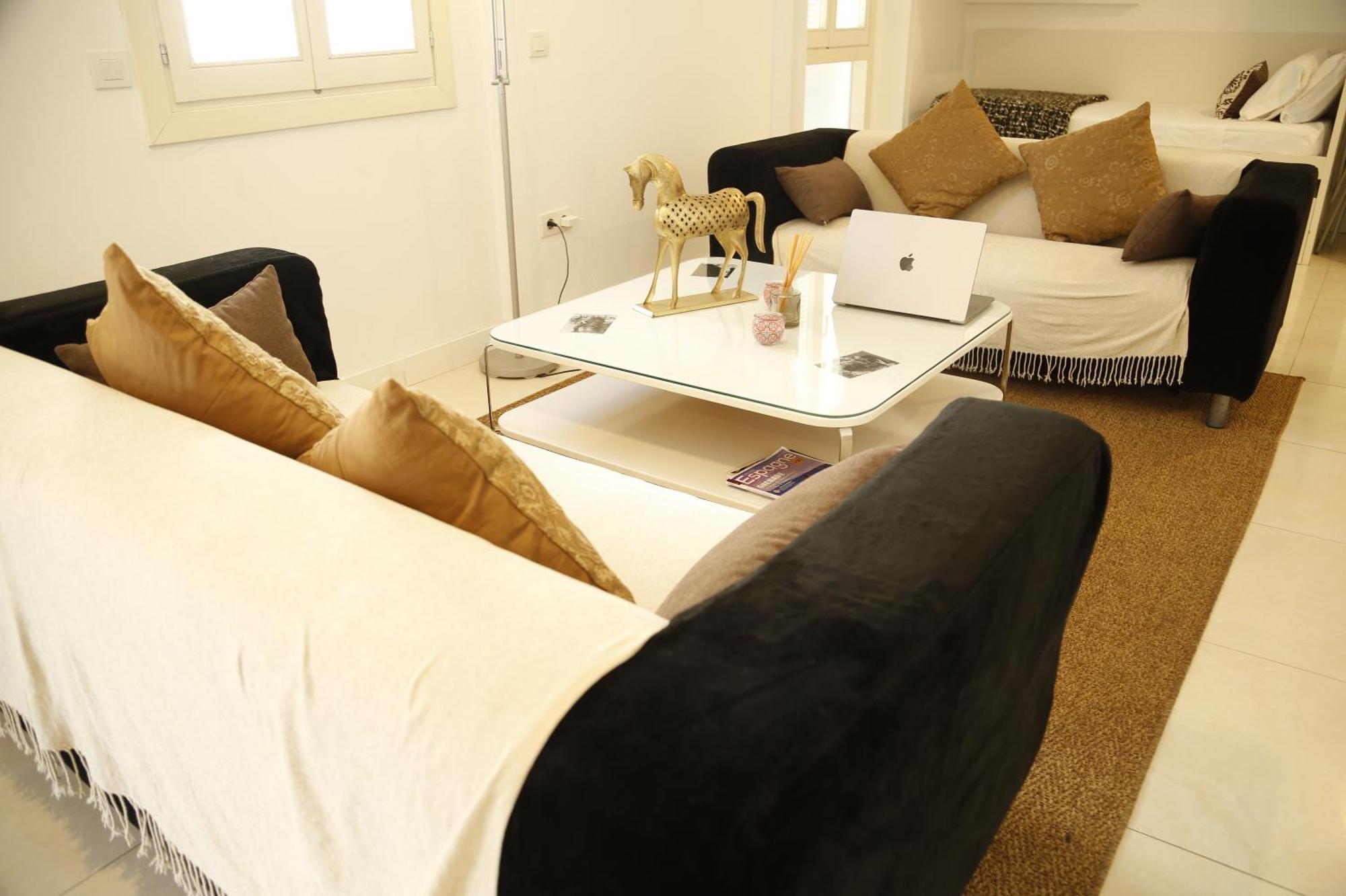 Nomads Apartamento *