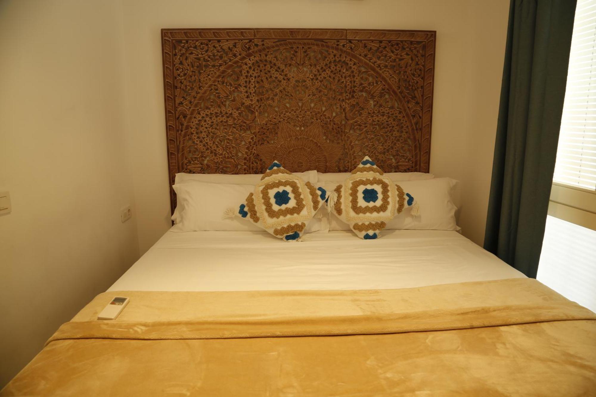 Nomads Apartamento *