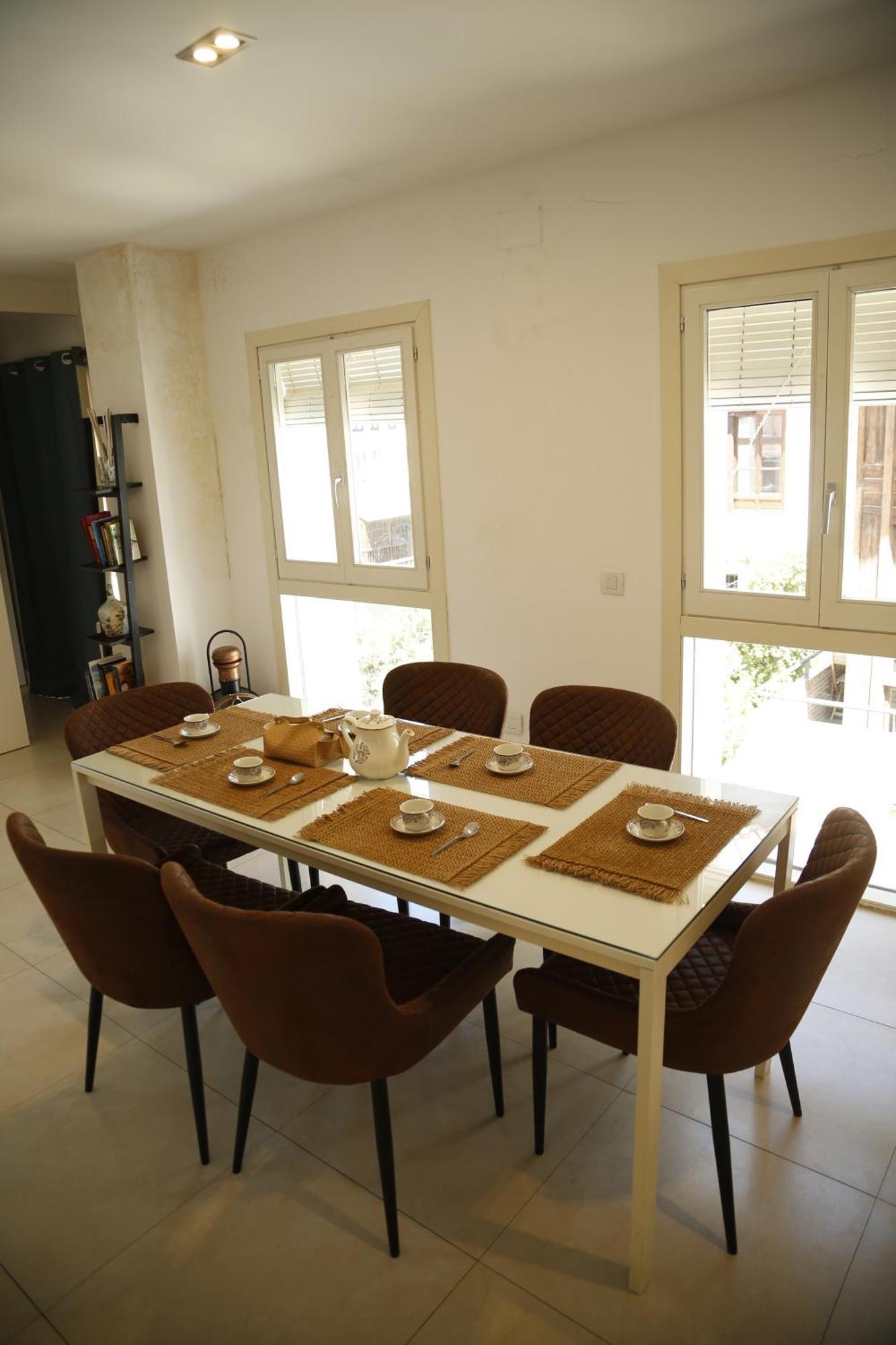 Apartamento Nomads *