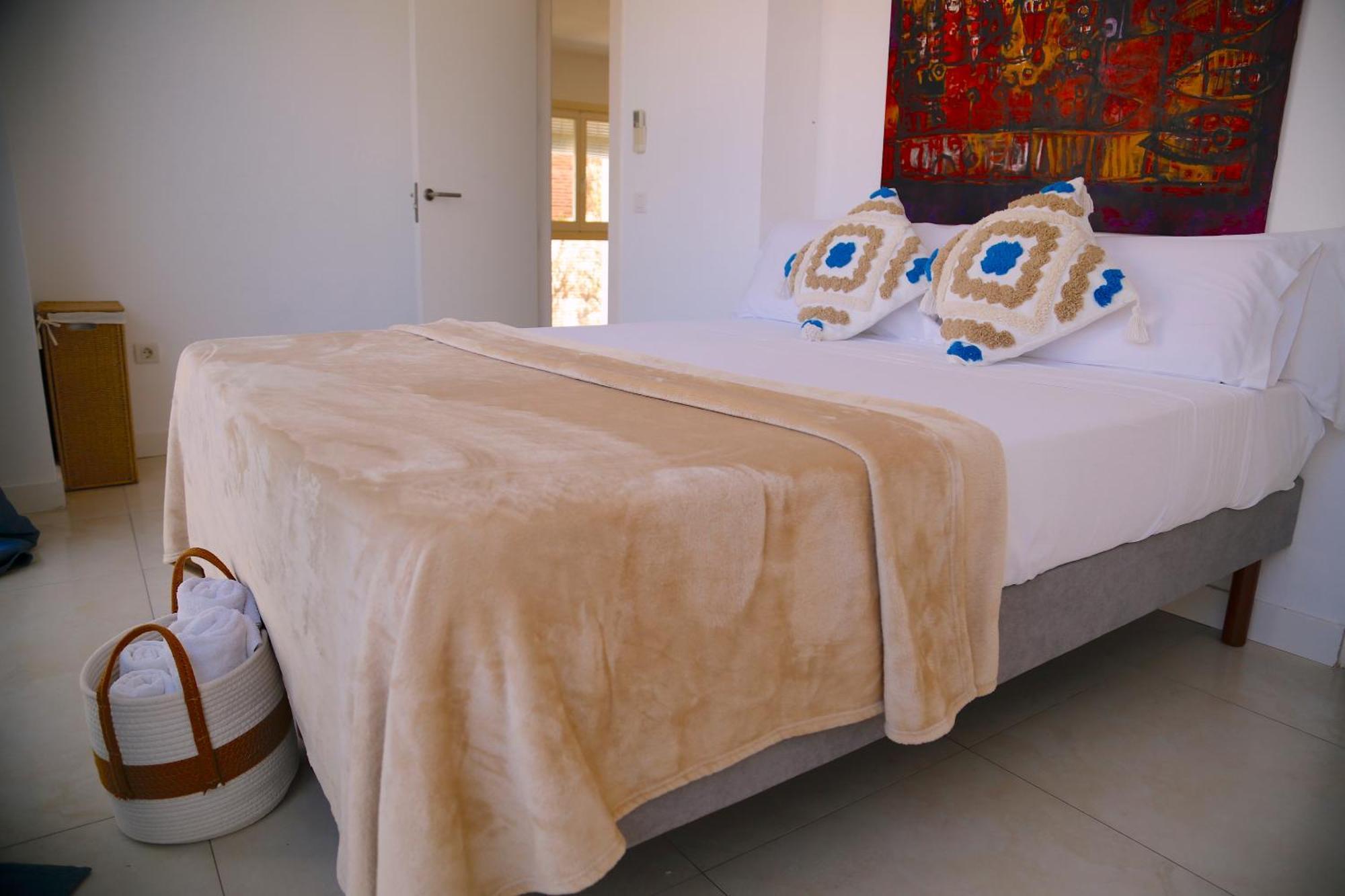 Nomads Apartamento Granada