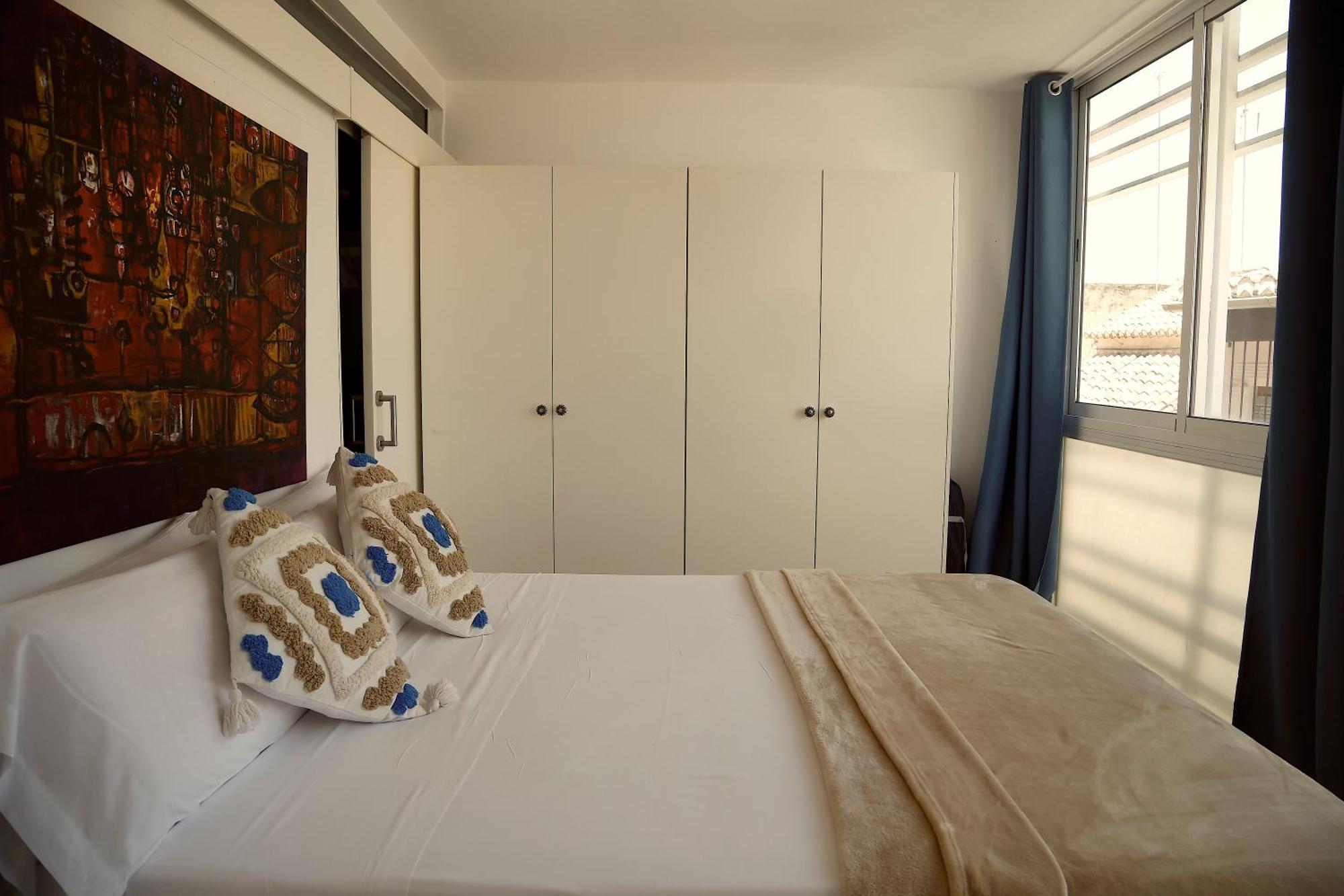 Nomads Apartamento *