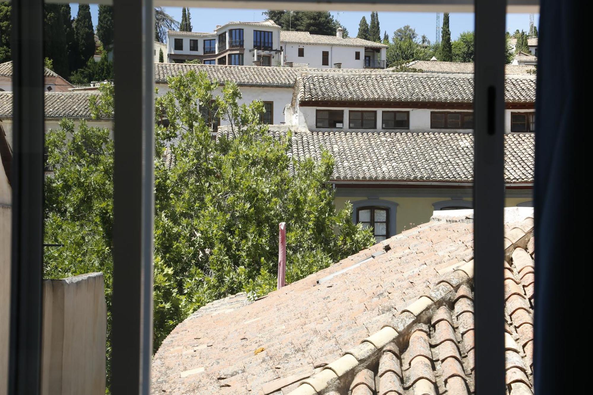 Nomads Apartamento Granada