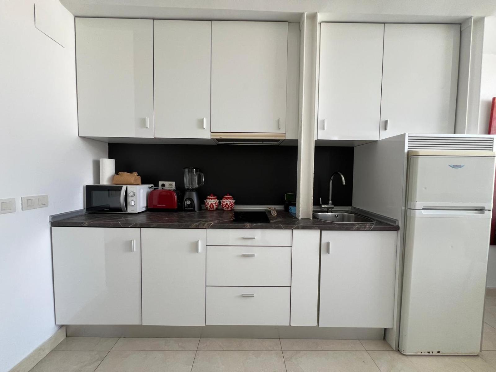 Nomads Apartamento Granada