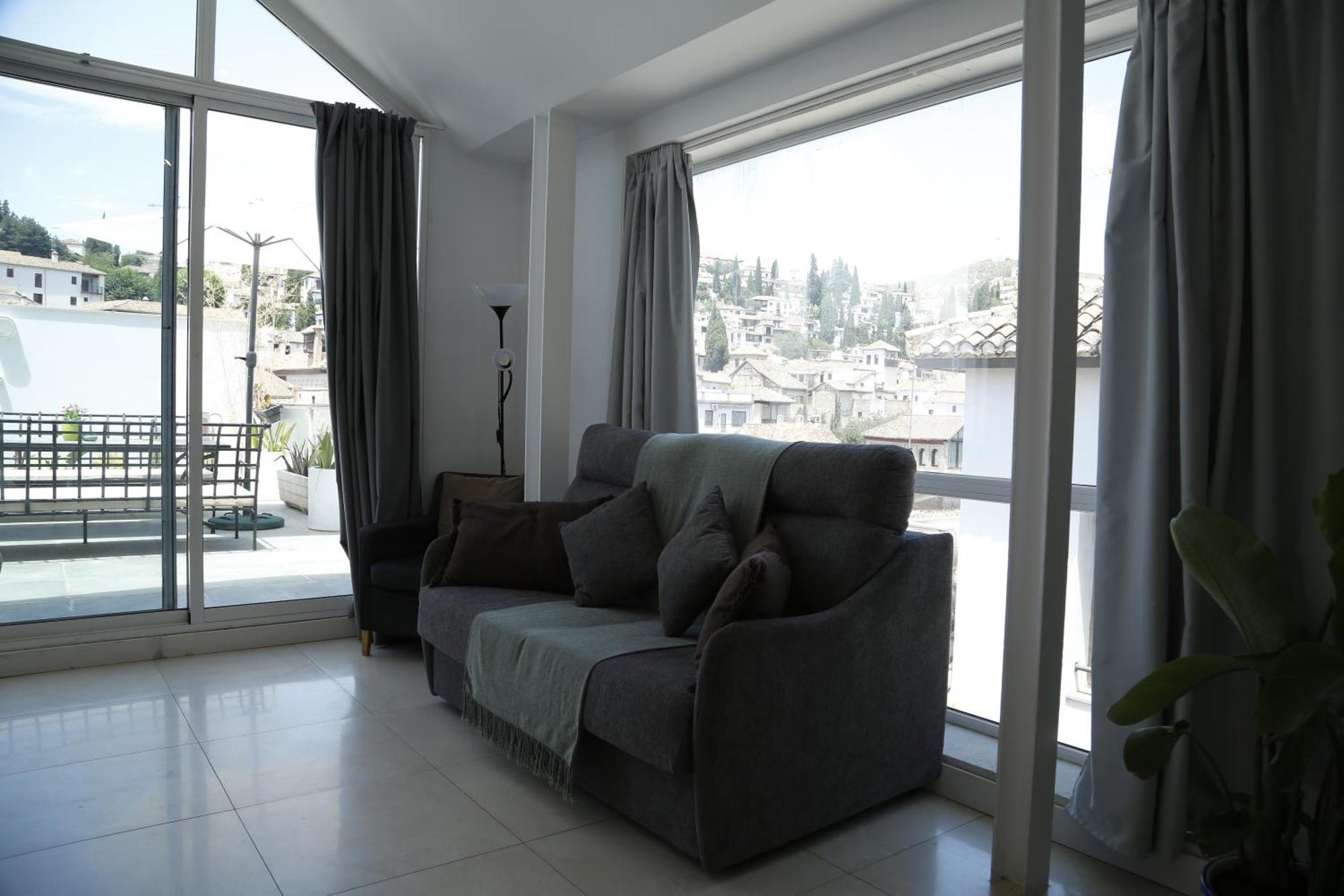 Apartamento Nomads *