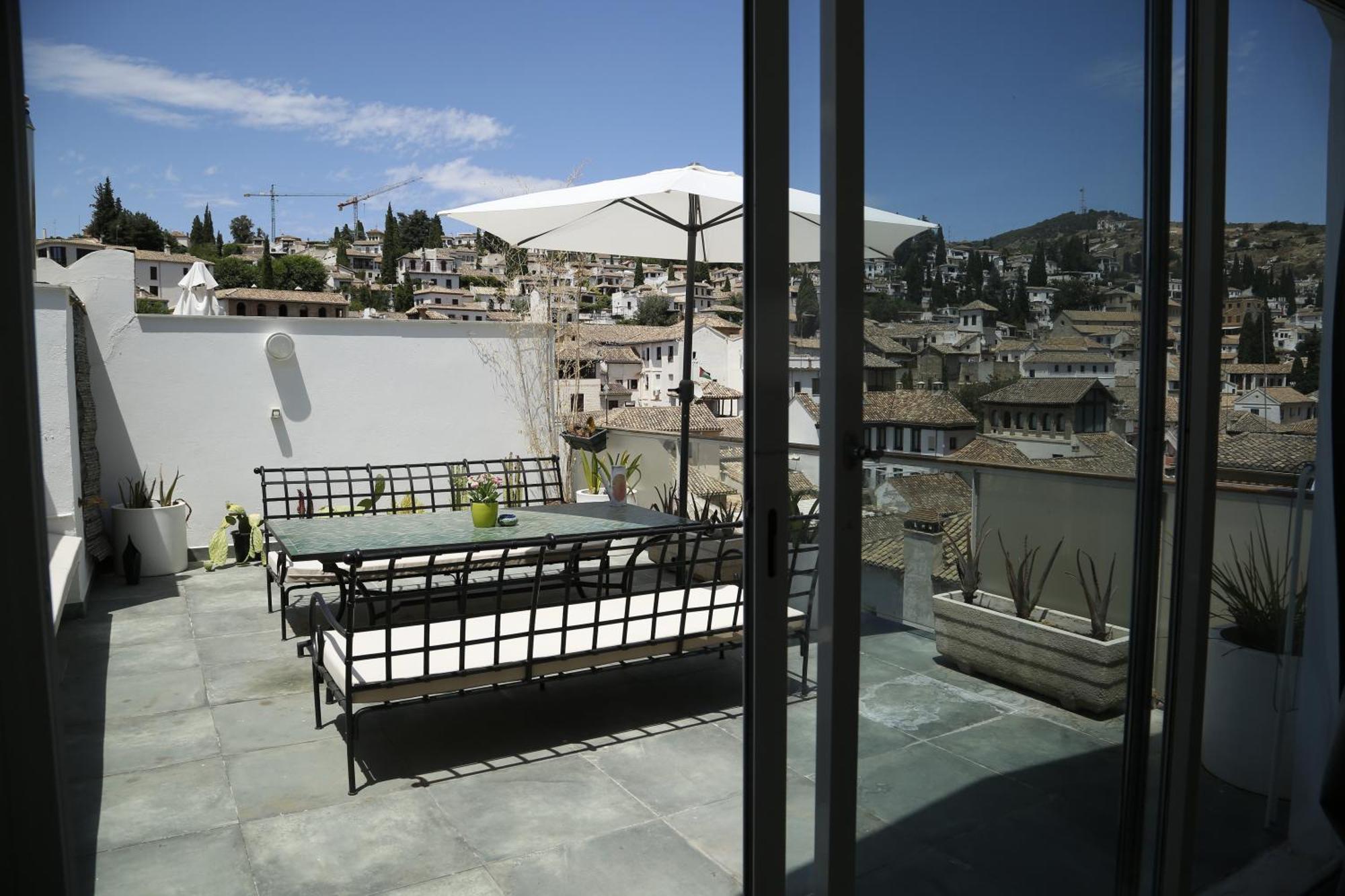 Nomads Apartamento *