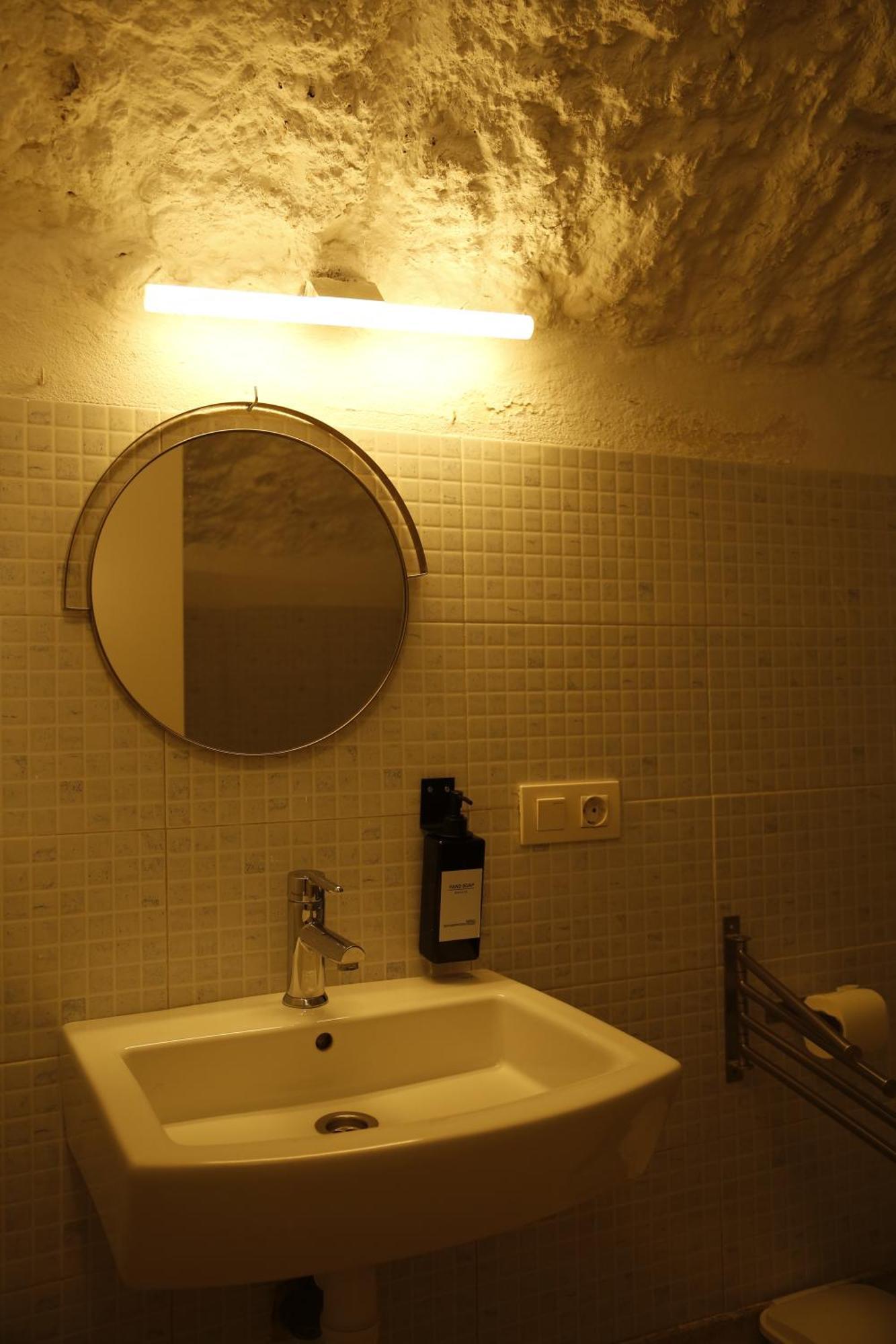 Apartamento Nomads
