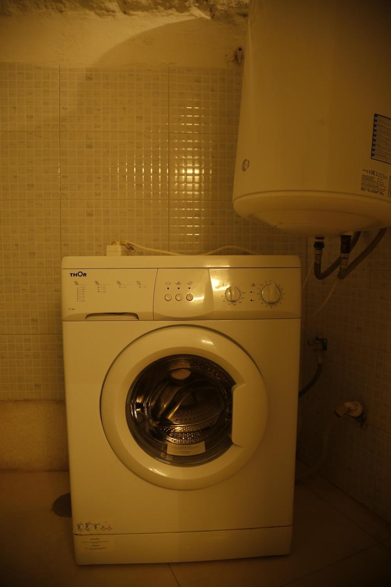 Apartamento Nomads *