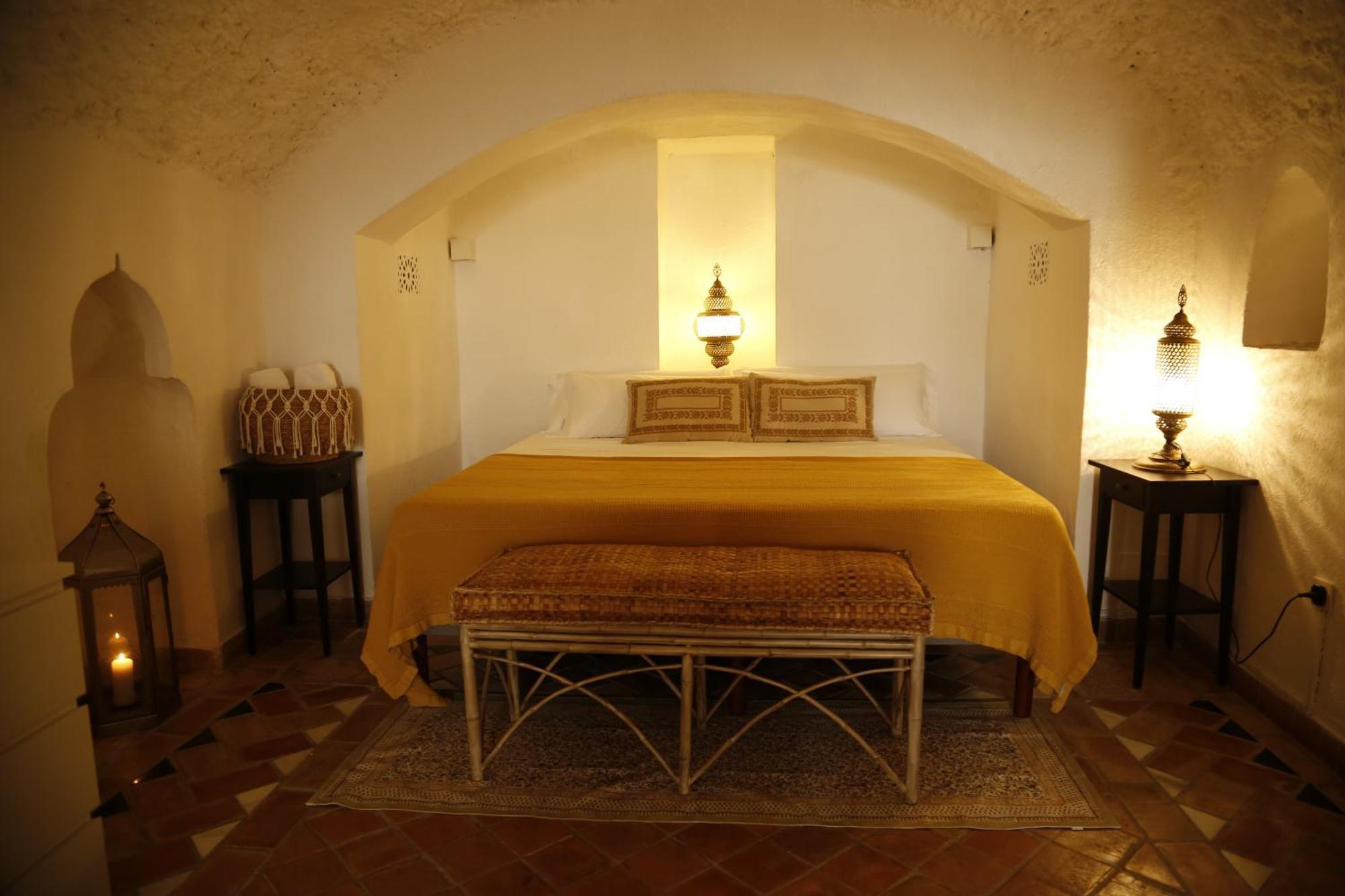 Apartamento Nomads *