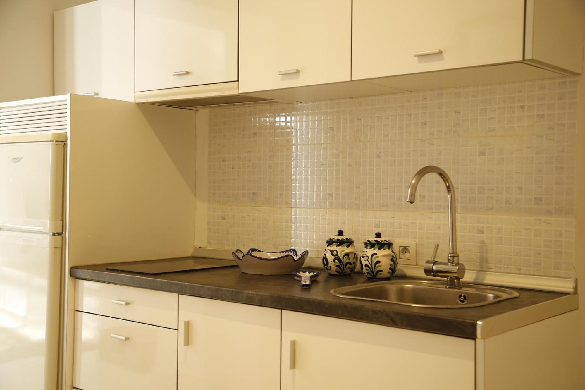 Apartamento Nomads Granada