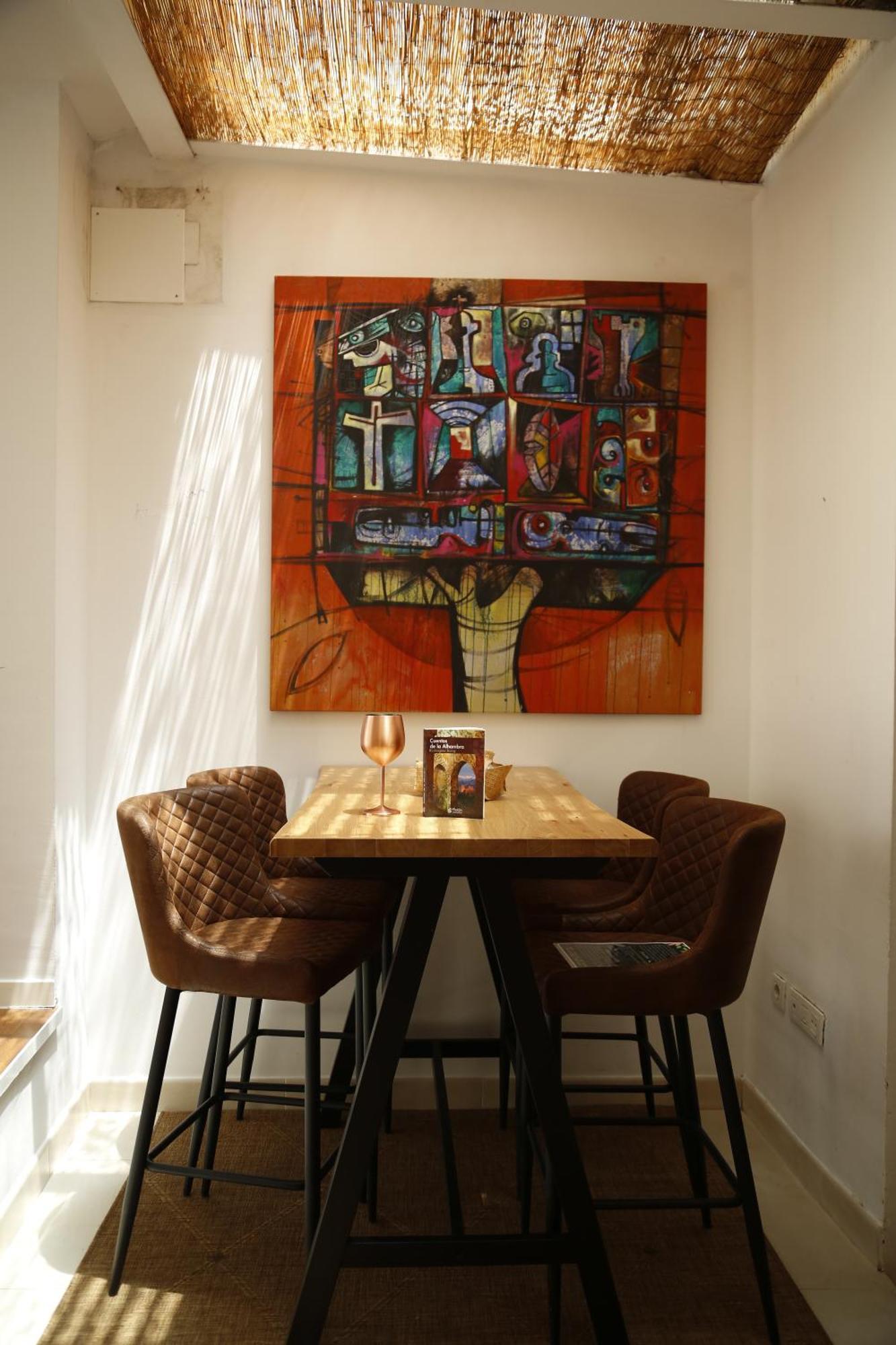 Apartamento Nomads Granada