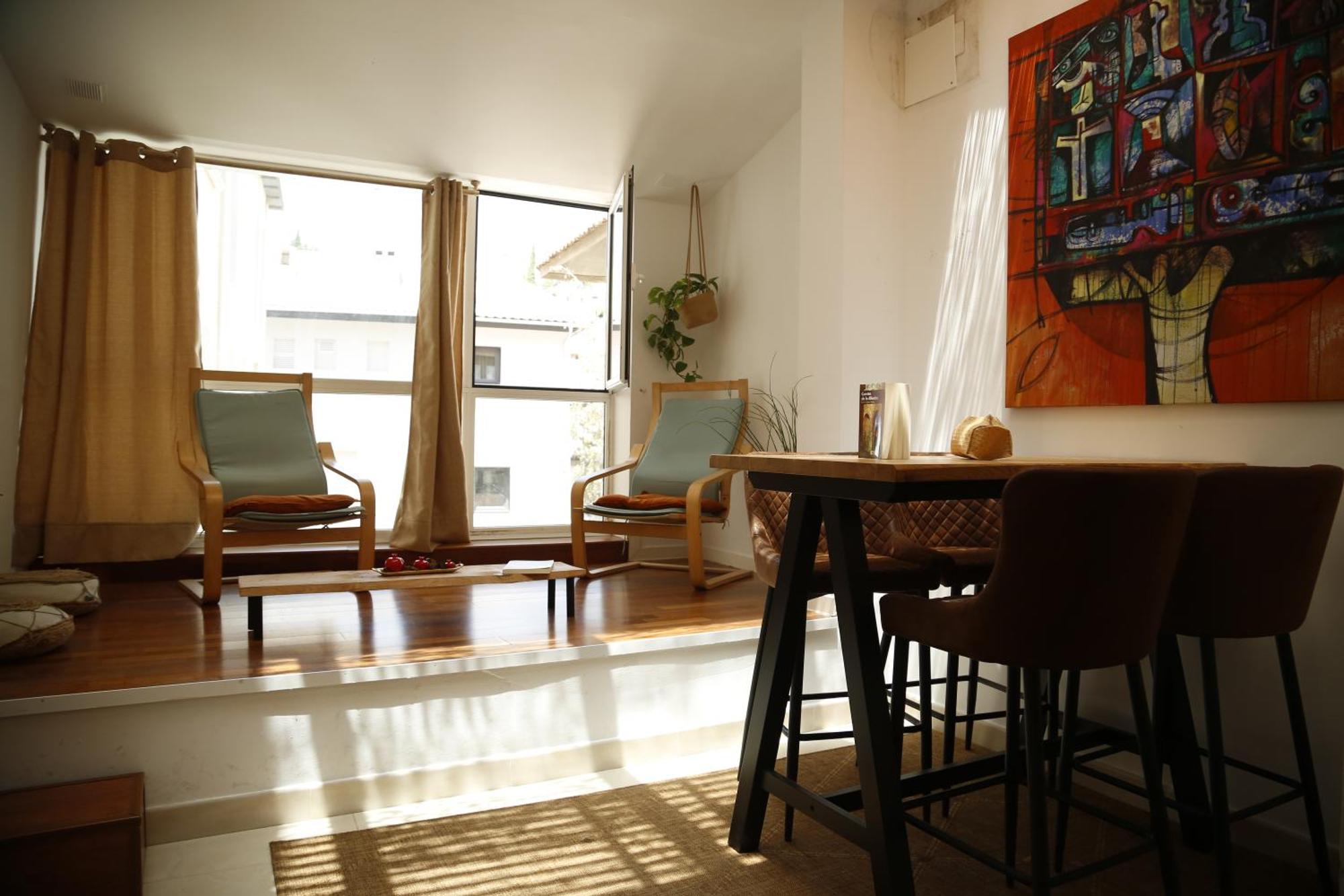 Nomads Apartamento