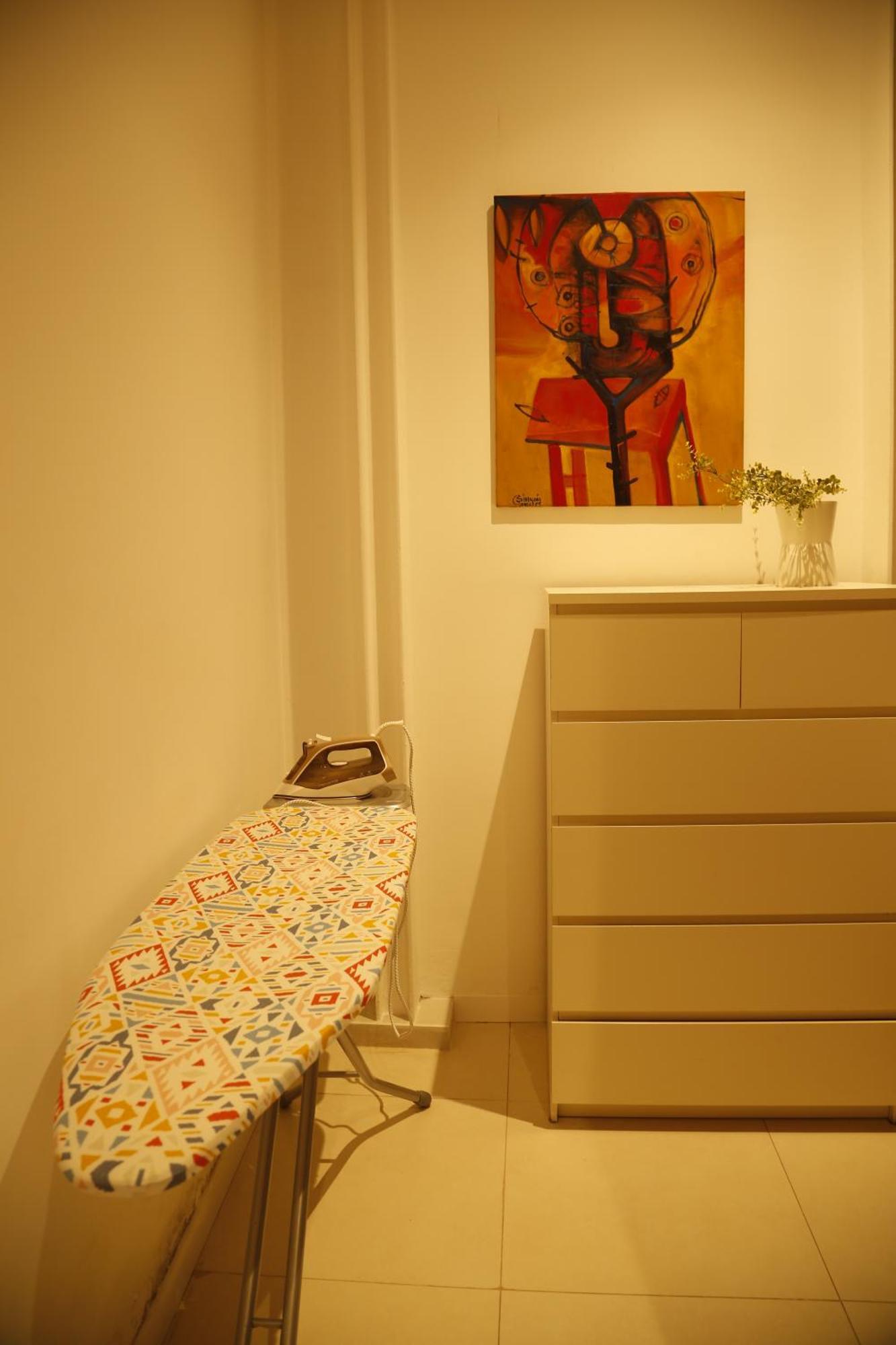 Nomads Apartamento Granada