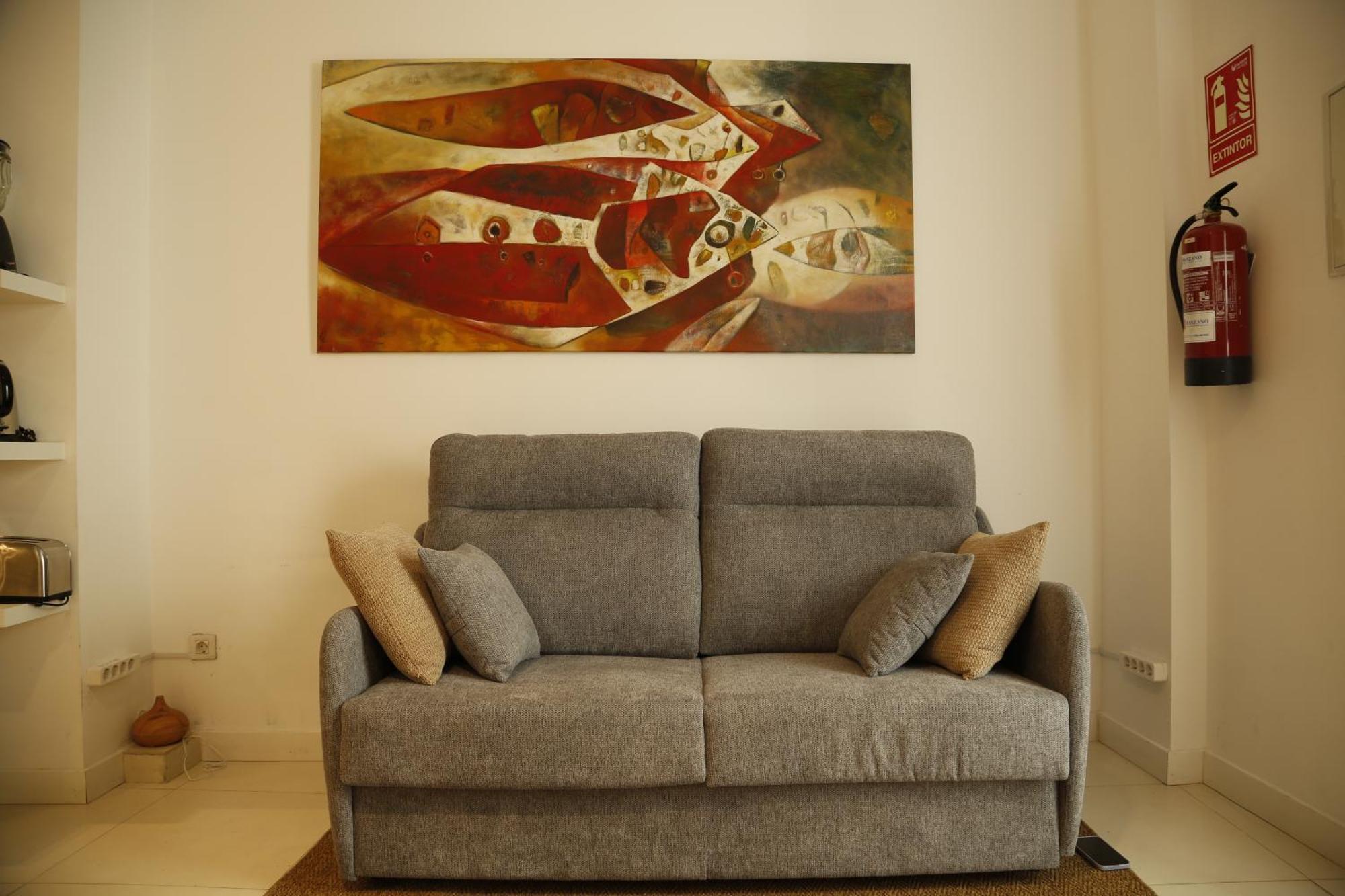 Nomads Apartamento *