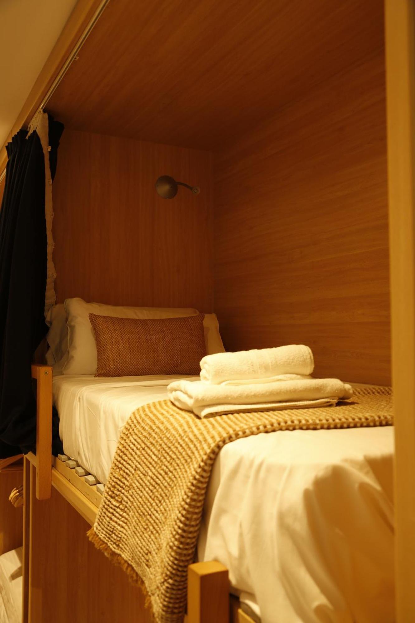 Apartamento Nomads *