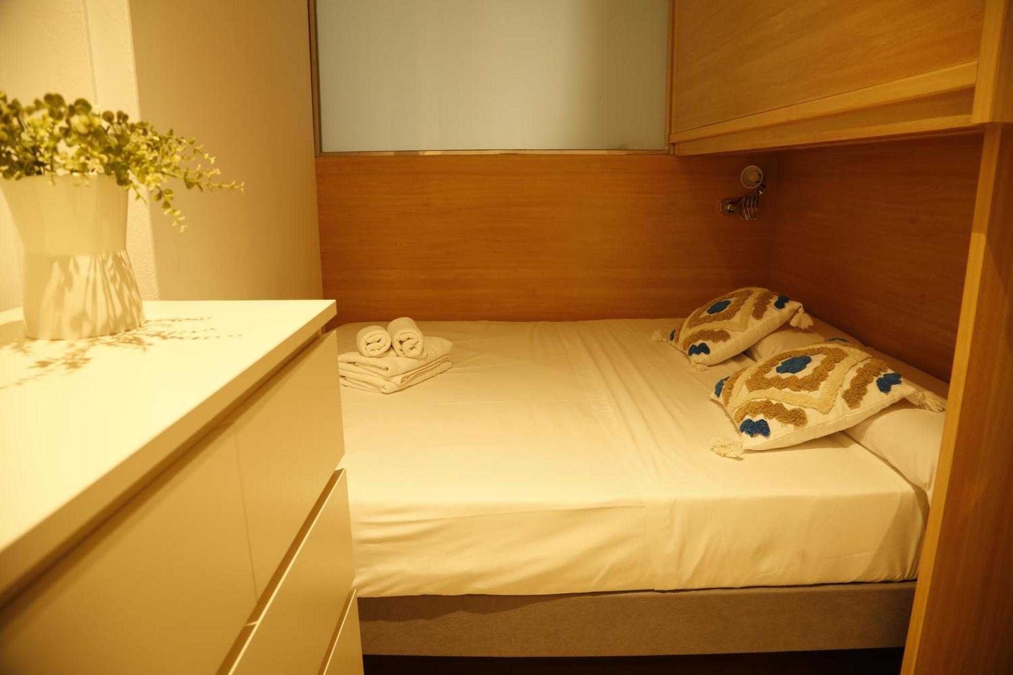 Nomads Apartamento