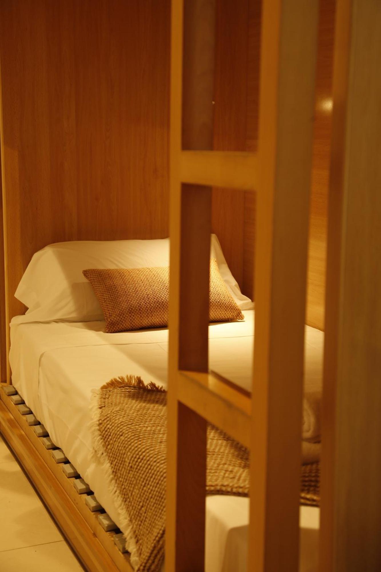 Nomads Apartamento Granada