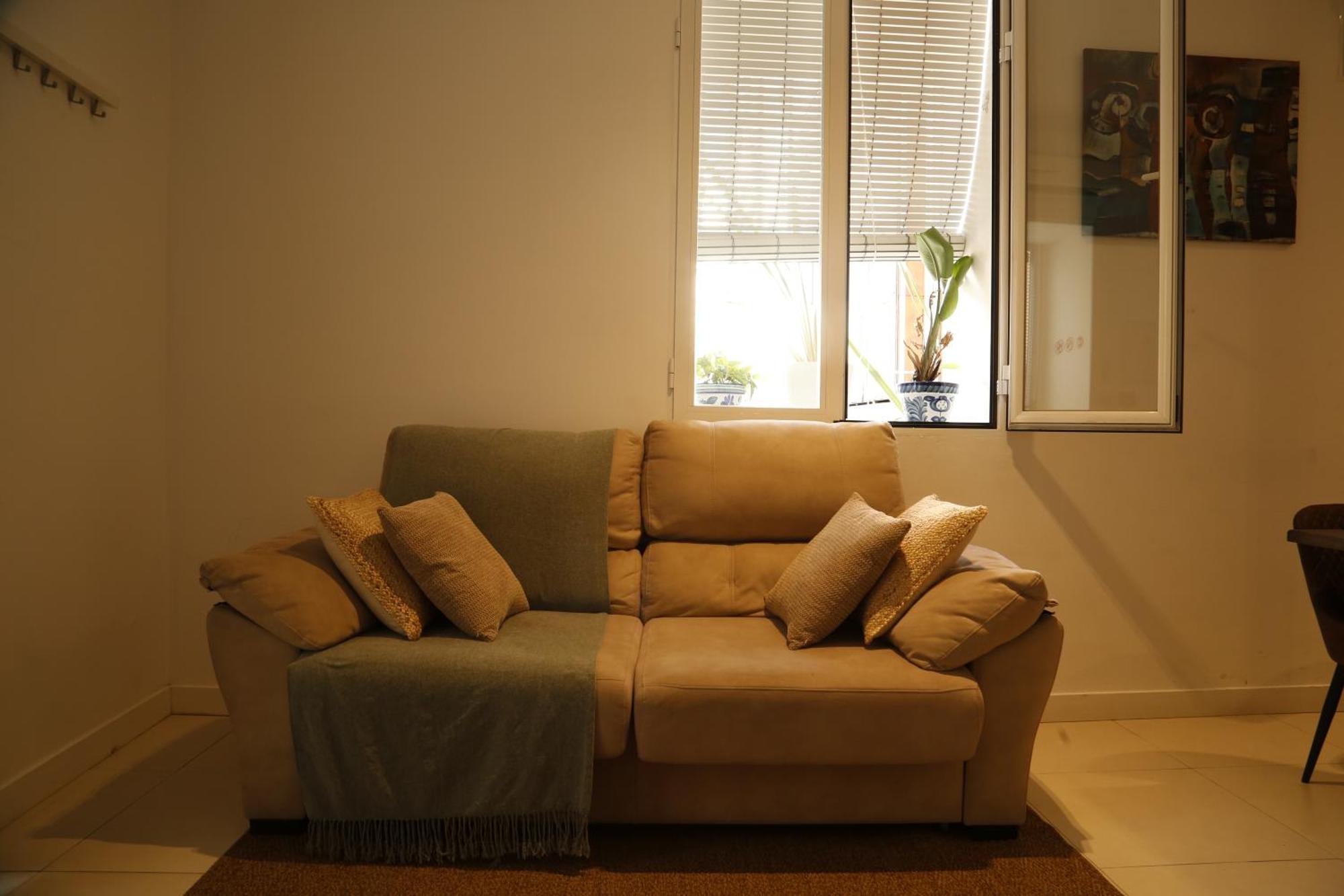 Nomads Apartamento