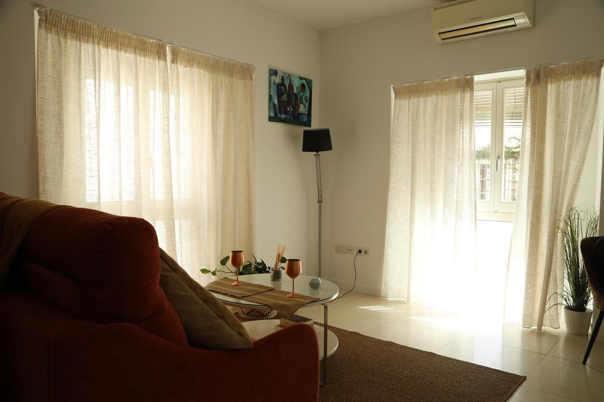 Nomads Apartamento Granada