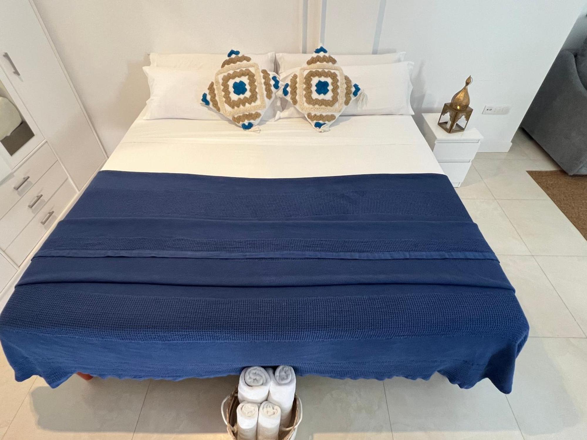 Apartamento Nomads