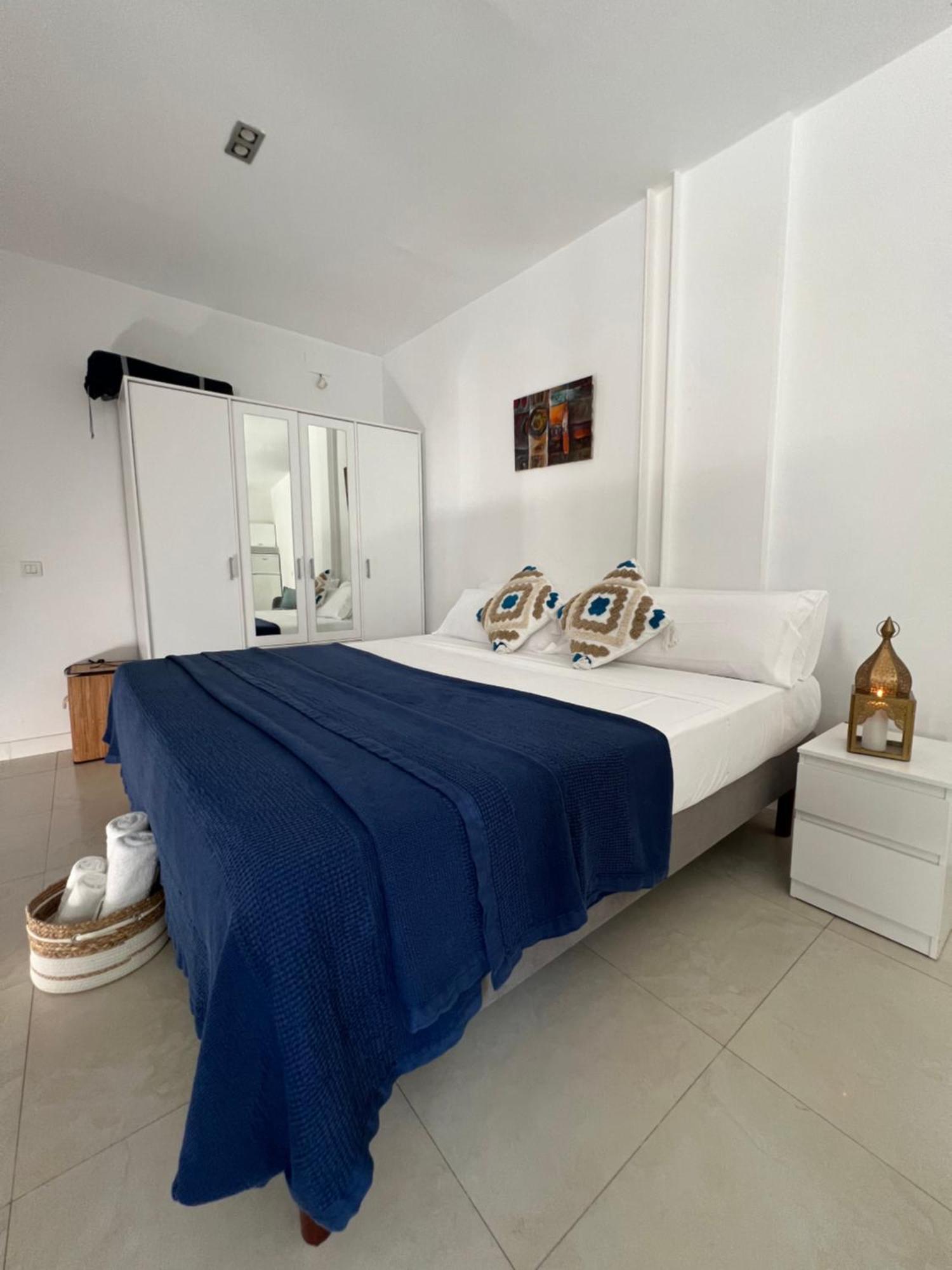 Nomads Apartamento *