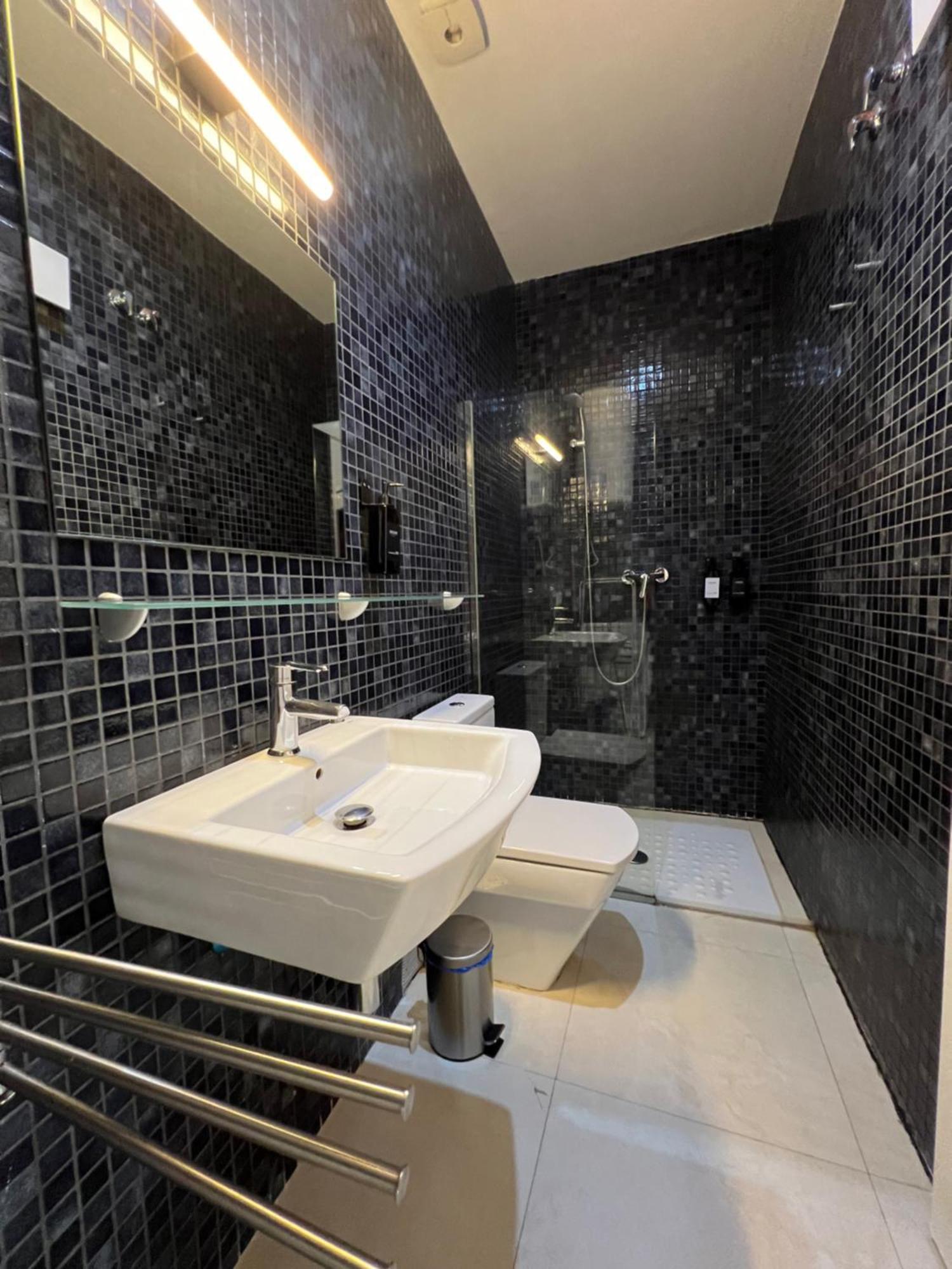 Nomads Apartamento *