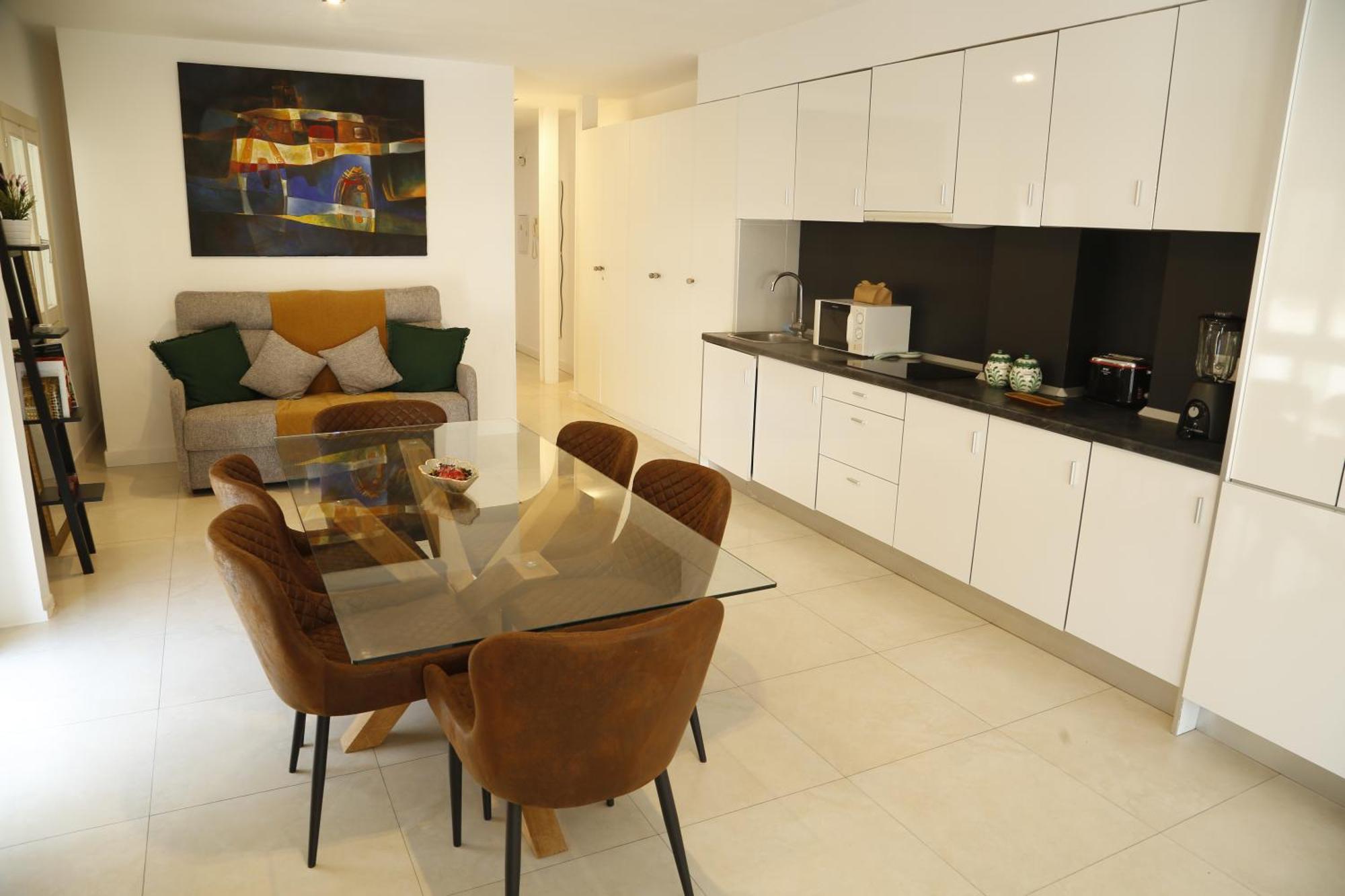 Nomads Apartamento *
