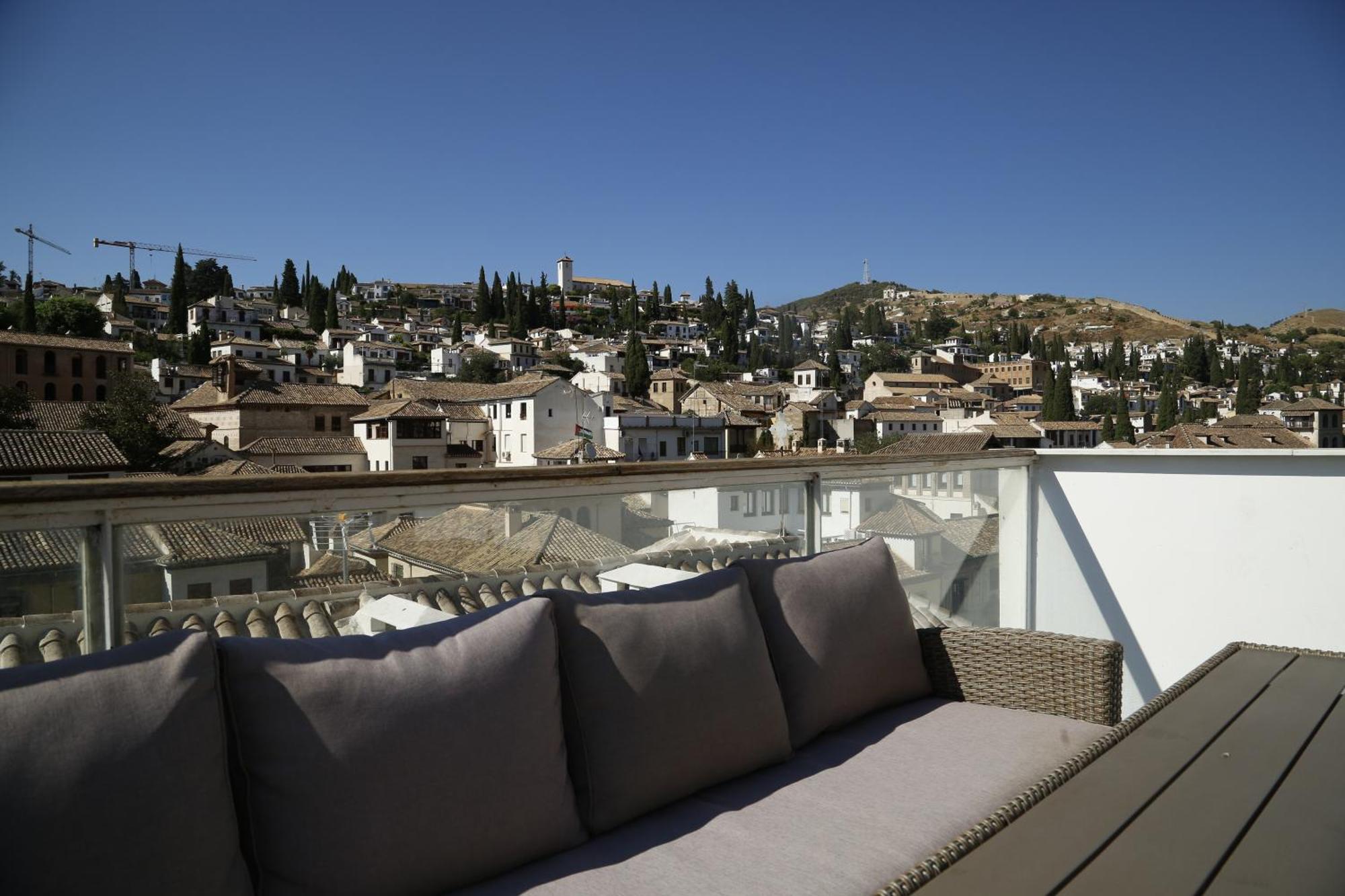 Apartamento Nomads *