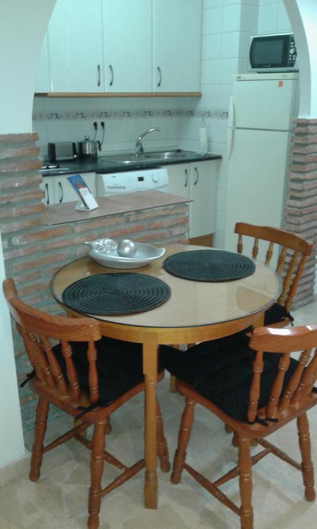 Apartamento Comet Elvira Granada