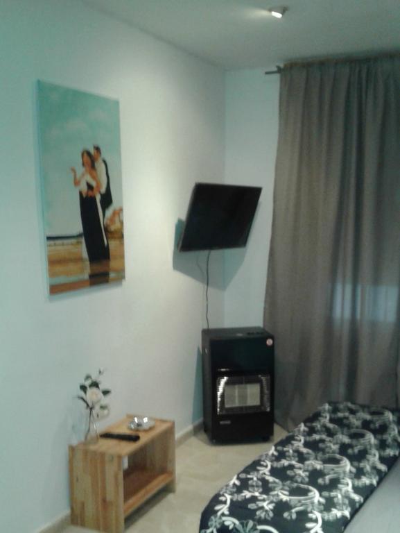 Apartamento Comet Elvira
