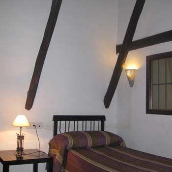 Hotel Viviendas Turisticas Vacacionales Puerta Real *