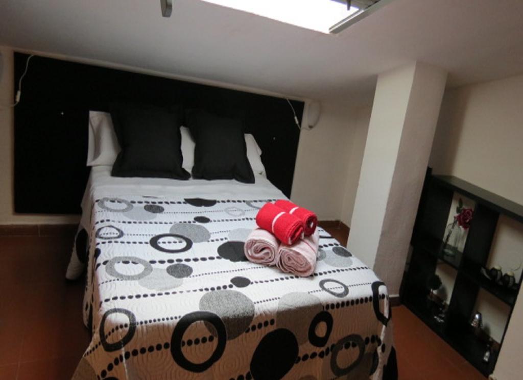 Apartamento Comet Elvira