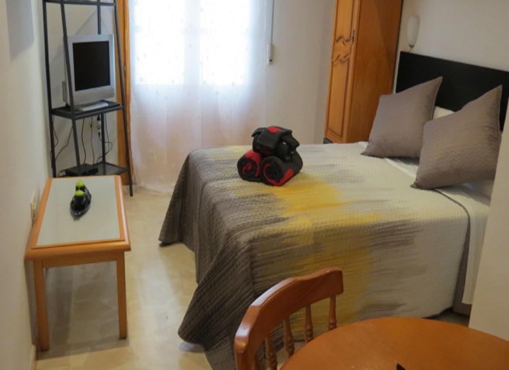 Comet Elvira Apartamento Granada