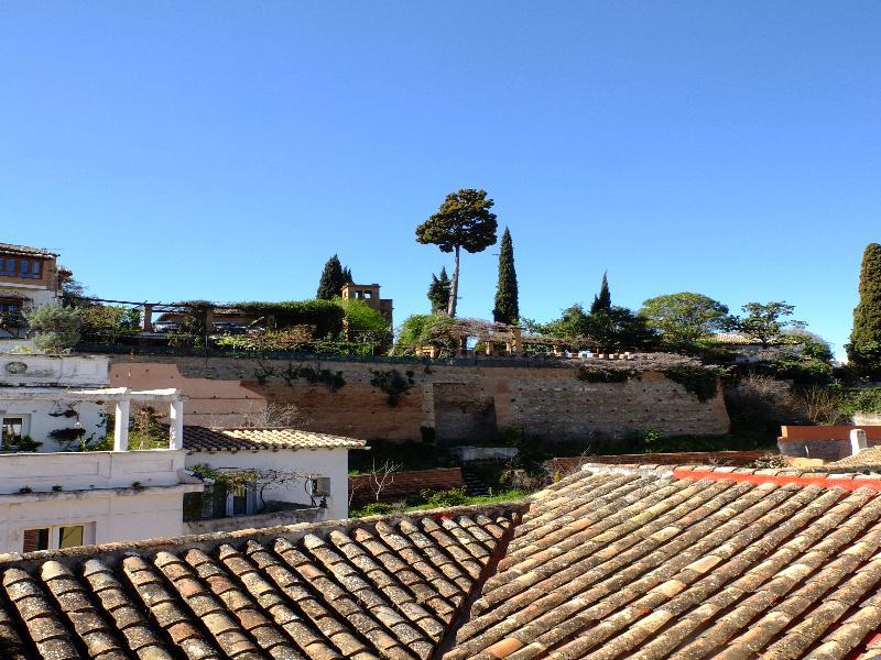 Apartamento Urban Granada
