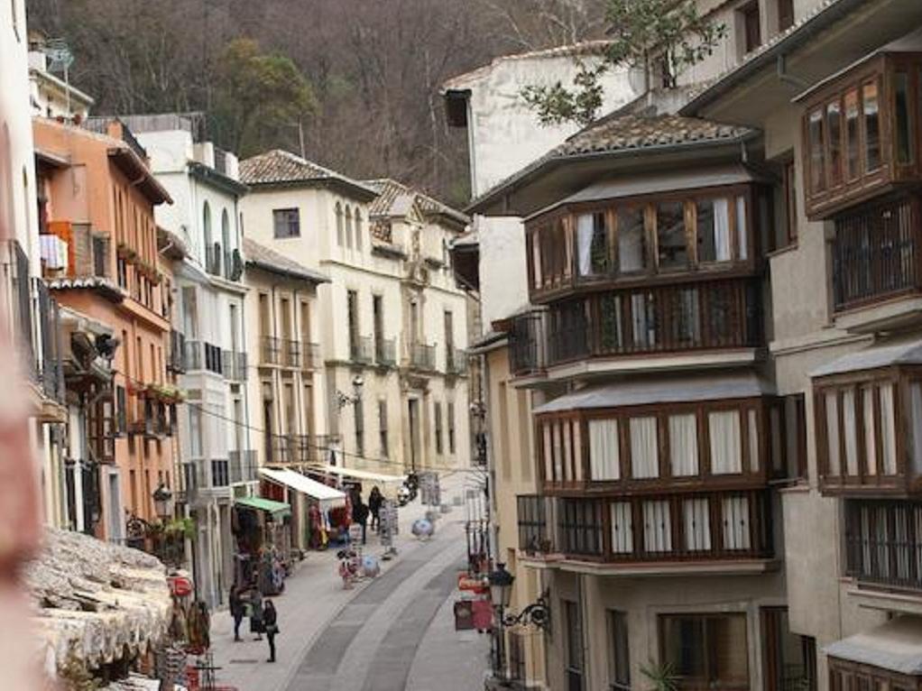 Apartamento Urban Granada