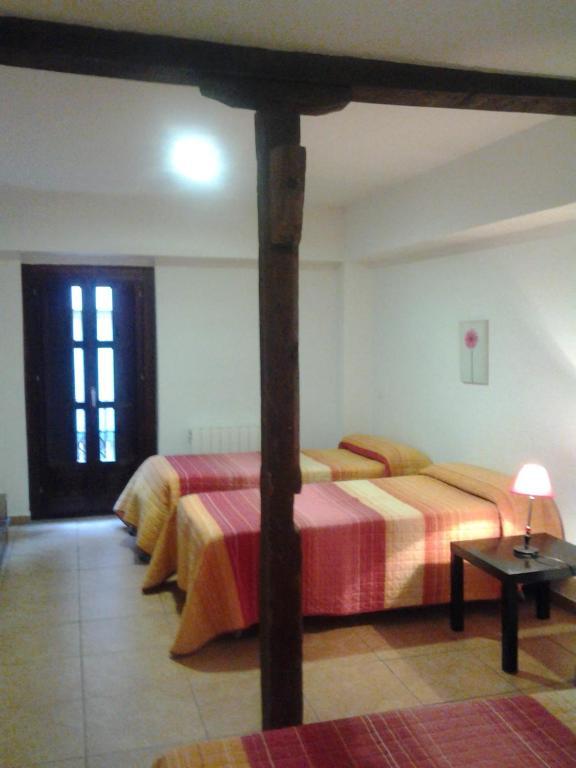 Puerta Real Apartamento *