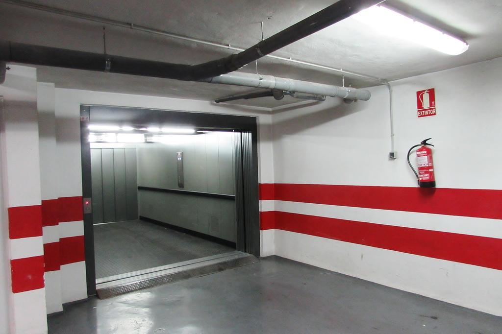Apartamento Turísticos Nieves Granada