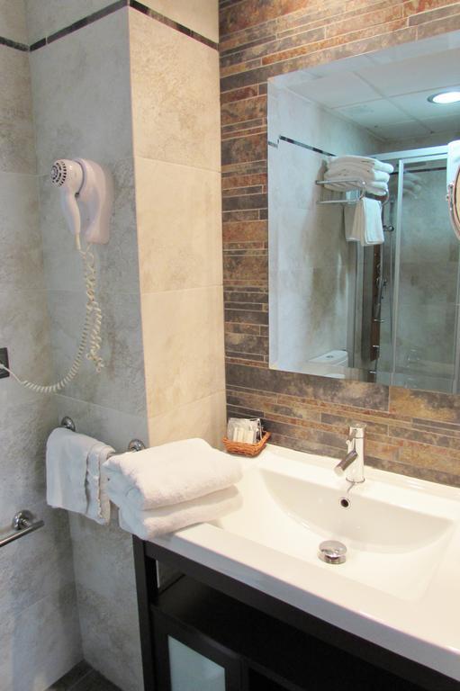 Apartamento Turísticos Nieves