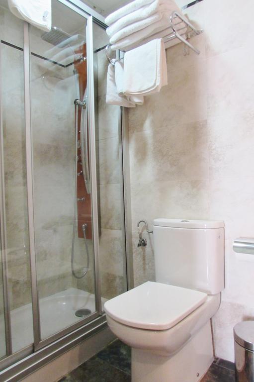 Apartamento Turísticos Nieves Granada