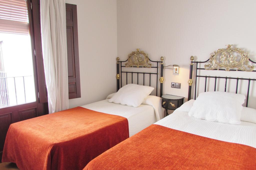 Apartamento Turísticos Nieves *