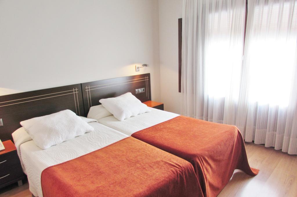 Apartamento Turísticos Nieves Granada