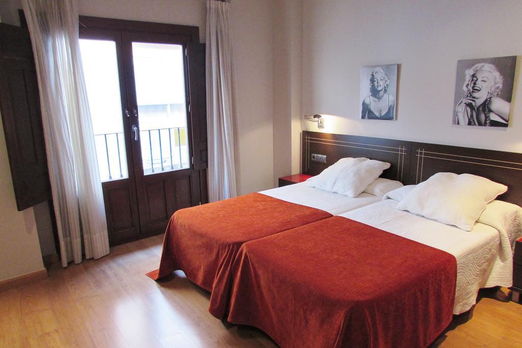 Apartamento Turísticos Nieves *