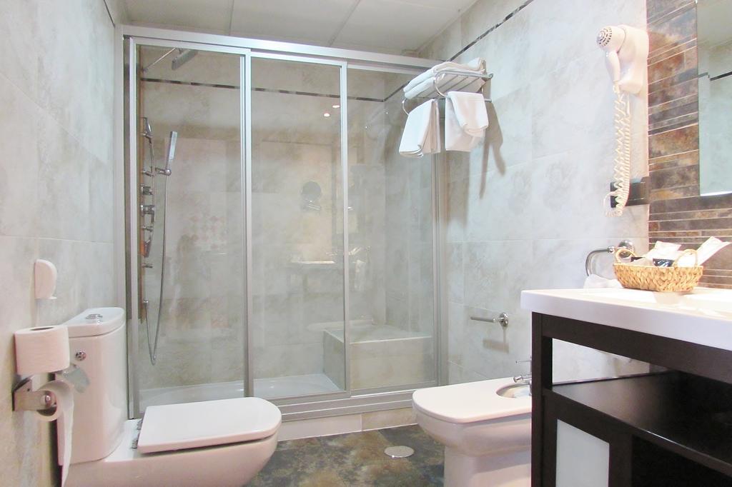Apartamento Turísticos Nieves *