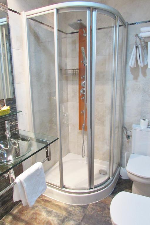 Apartamento Turísticos Nieves Granada