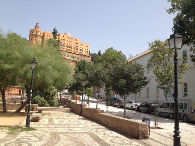 Apartamento Realejo Star