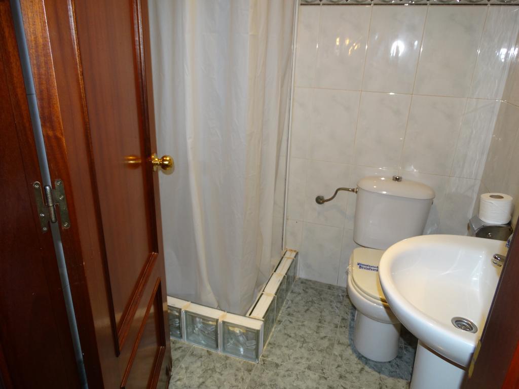 La Redonda Guest house Granada