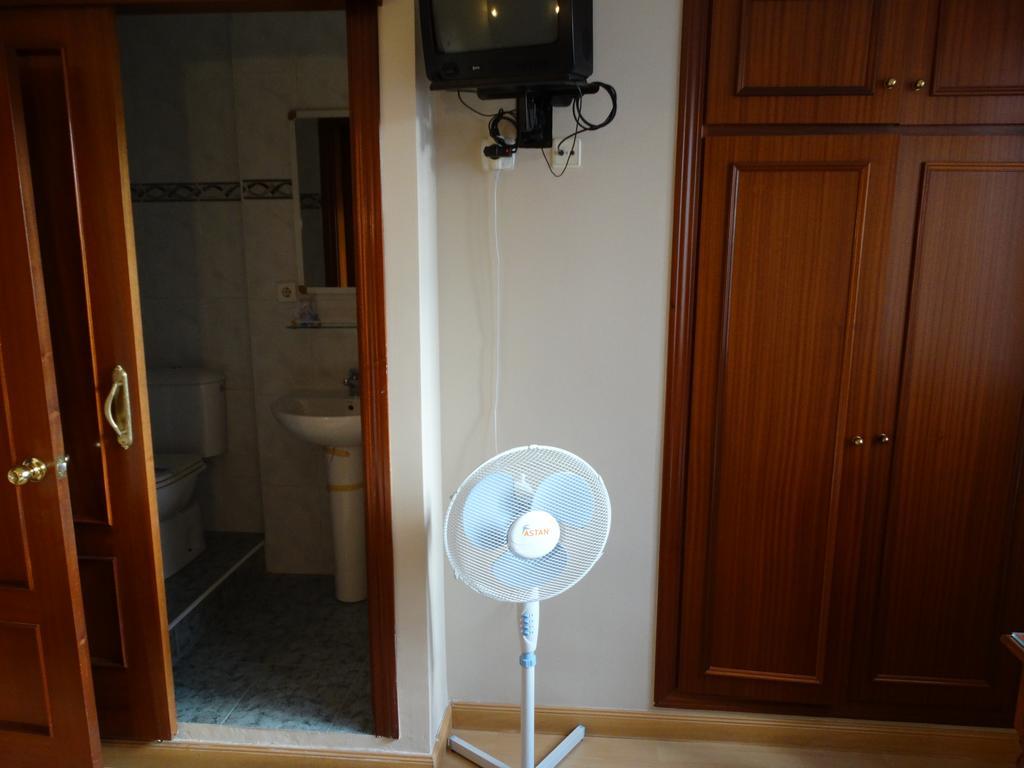 La Redonda Guest house Granada